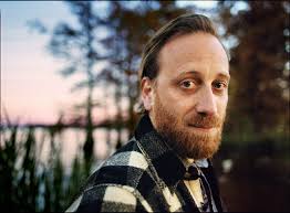 Laura E. Partain — Sonic Captain of Easy Eye Sound, Dan Auerbach |...