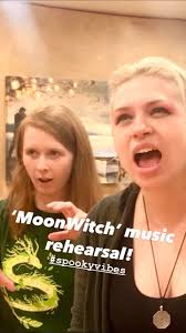 MoonWitch Contest Winner