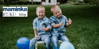 Downův syndrom je genetická vada, takže sama o sobě se léčit nedá. Kluky Miluju Rika Mama Dvojcat S Downovym Syndromem Pravdepodobnost Jedna Ku Milionu Maminka Cz