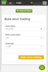 Maybe you would like to learn more about one of these? Fbs Broker Internasional For Android Apk Download