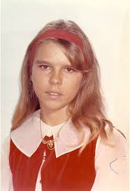 Doris Moody, 1964-65