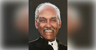 Obituary information for Henry Grace