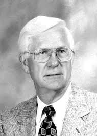 Thomas Batey Obituary (2016)