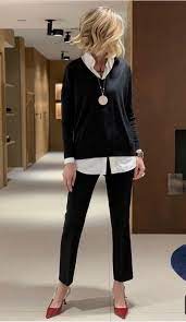 Pin By Abbey Wojno On Style File Best Casual Outfits Casual Work Outfits Work Outfits Women