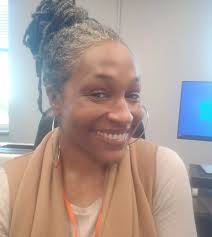 I'm counting down to spring already. My fingertips are numb. LOL  #notacoldweatherfan