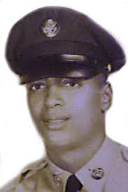 Robert Spivey Obituary