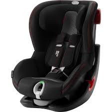 Welcher kindersitz ist bis wann pflicht? King Ii Ls Kindersitze Britax Romer