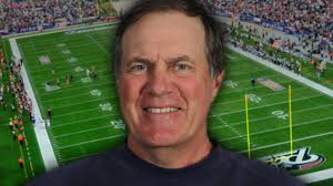 Bill Belichick Press Conference Transcript