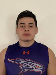 2020 El Paso Times' All City High School football team