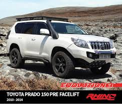 toyota prado 120 rhino 4 4 africa carros modificados camionetas 4x4 montero sport