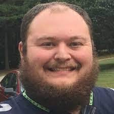 Joshua Holbrook's Instagram, Twitter & Facebook