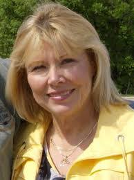 Barbara Rahman's Instagram, Twitter & Facebook