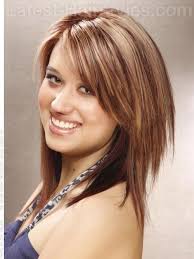 Asymmetrical cut with temple undercut. Pin On Hair