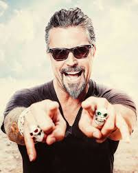 Richard Rawlings: Fast N Loud Star Shares His Keys To Success