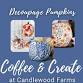Coffee & Create at Candlewood Farms event image