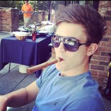 Harry Langley (@95_HLangley)