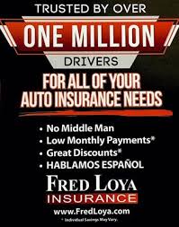 Are you looking for fred loya insurance locations near you in california? Fred Loya Insurance Request A Quote Auto Insurance 16212 Foothill Blvd Fontana Ca Phone Number Yelp