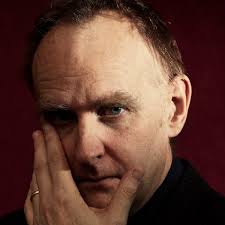 There was eye-watering fear': John le Carré's son