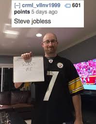 Submit it to us here! 11 Funny Roasts That Took People Down A Notch Funny Roasts Best Roast Me Roast Me