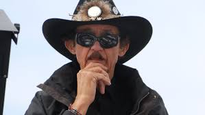 NASCAR's Petty tradition is strongest at Martinsville Speedway