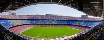 Sie sollten ihre eintrittskarten für fußballspiele im voraus kaufen um. Das Beruhmte Stadion Des Fc Barcelona Camp Nou Barcelona Juni 2014 Lizenzfreie Fotos Bilder Und Stock Fotografie Image 87198326