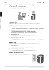 Konica minolta bizhub c308 is a multipurpose office printer with convenient usability. Konica Minolta Bizhub C308 Driver And Firmware Downloads