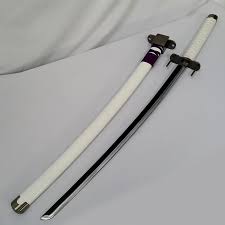 Katana Bakuzan de Satsuki Kiryuin - Kill La Kill