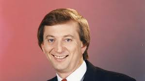 Mark Duffield: The Australian Football Hall of Fame is a fitting place for  the game's greatest voice, Dennis Cometti