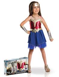 Wonder woman pattern corset template costume cosplay female armor digital diy superhero gal gadot diana prince. Wonder Woman Kostum Fur Madchen Lizenzartikel Rot Blau Gold Kostume Fur Kinder Und Gunstige Faschingskostume Vegaoo