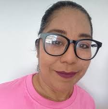 Biviana Herrera's Instagram, Twitter & Facebook