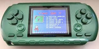 Rare Old Vintage Electronic Game Nintendo Console Color Game 150 In 1 Ebay Color Games Electronics Games Nintendo