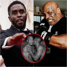 Mike Tyson revela cómo escapó de la tentación de Diddy a los 58—“Me  prometió muchas cosas... ” Ver más aquí: https://buff.ly/4h6ZA6K