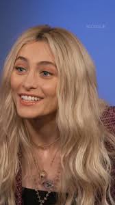 ParisJackson is in full wedding-planning mode 💍