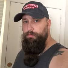 Kearney & Trecker Milwaukee Hat