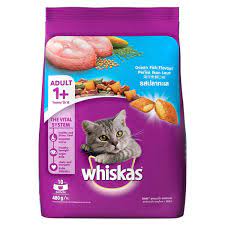 Whiskas Ocean Fish Cat Food 480g You Can Get Additional Details At The Image Link This Is An Affiliate Link Catsstuf Cat Food Dry Cat Food Wet Cat Food