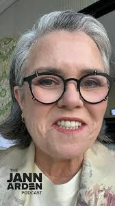 Jann Arden
