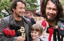 Check spelling or type a new query. Pavel Liska Se Pochlubil Potomkem Simonem Syn Je Cely Tata Ahaonline Cz