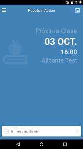 One tap to share your order details. Ria Profesores For Android Apk Download