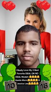 Jessica Lee Deal or No Deal