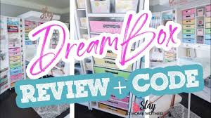 At this moment, couponannie has 13 discounts totally regarding craftroom cricut, including but not limited to 0 promo code, 13 deal, and 3 free delivery discount. Dreambox 2020 Review The Ultimate Craft Room Organization System