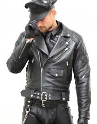 Epingle Sur Perfecto Cuir