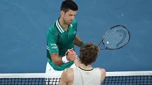 Watch highlights as novak djokovic tops mischa zverev in shanghai. Zverev Und Djokovic Schlagen Alarm Mehrheit Will Nicht Weitermachen Kicker