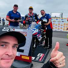 Thruxton was looking promising, in the end we worked with what we had and  did a good job of it too. 👊🏼 Thank you @xtramiletransport  @mansfieldcaravans @rg_crashprotection @hungrillauk @syntol_lubricants  @ebcbrakesofficial @thefireplacenewmills ...