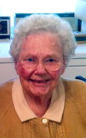 Obituary for Jessie "Cita" Marie (Brewton) Bishop