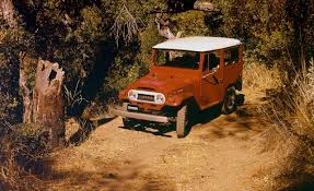 There are 10 1973 toyota land cruisers for sale today on classiccars.com. A Visual History Of The Toyota Land Cruiser