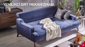 Norma Koltuk Takimi Lansman Fiyatiyla Kelebek Te Youtube