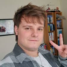 Joe Richards (@ScruffTail)