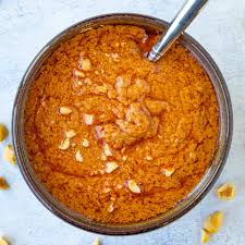 Maybe you would like to learn more about one of these? Easy Thai Peanut Sauce Chili Pepper Madness