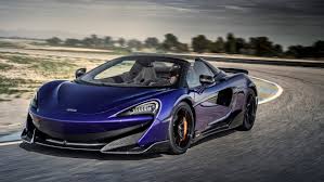 They use data from thatcham research to identify which cars are likely to cost insurers the most in insurance claims. Mclaren 600lt Spider Review A Longtail Benchmark