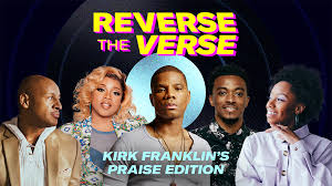 Use it or lose it they say, and that is certainly true when it. Kirk Franklin S Praise Siriusxm